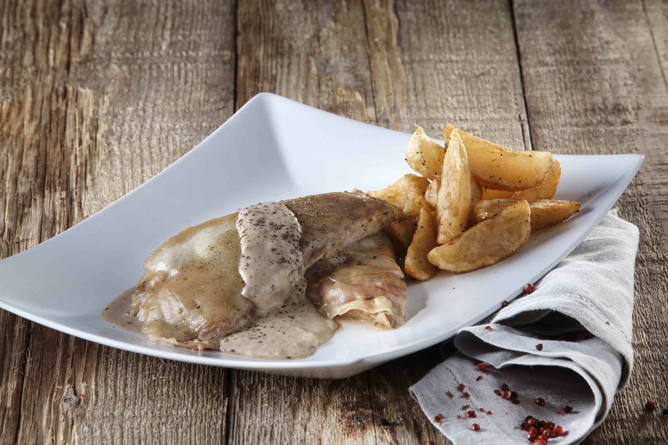 Πολο μετσοβου